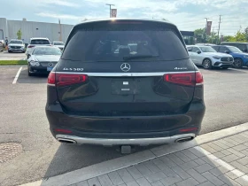 Mercedes-Benz GLS580 * FULLMAX* ������ ���������������� �� MERCEDES*  | Mobile.bg � ����� ������ 4