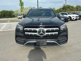 Mercedes-Benz GLS580 * FULLMAX* ������ ���������������� �� MERCEDES*  | Mobile.bg � ����� ������ 6