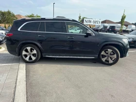Mercedes-Benz GLS580 * FULLMAX* ������ ���������������� �� MERCEDES*  | Mobile.bg � ����� ������ 3