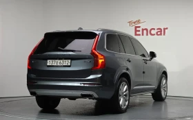 Volvo Xc90 D5 - 22400 € / 43810.59 лв. - 62874434 2