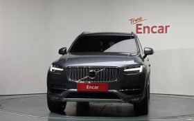 Volvo Xc90 D5 - 22400 € / 43810.59 лв. - 62874434 3