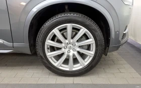 Volvo Xc90 D5 - 22400 € / 43810.59 лв. - 62874434 5