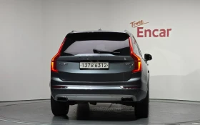 Volvo Xc90 D5 - 22400 € / 43810.59 лв. - 62874434 4