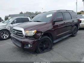 Toyota Sequoia SR5 5.7L V8* BUY NOW*  | Auto.bg — изображение 3