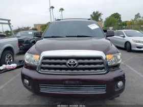 Toyota Sequoia SR5 5.7L V8* BUY NOW*  | Auto.bg — изображение 10