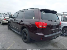 Toyota Sequoia SR5 5.7L V8* BUY NOW*  | Auto.bg — изображение 2