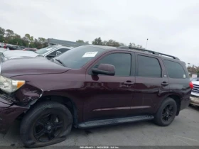 Toyota Sequoia SR5 5.7L V8* BUY NOW*  | Auto.bg — изображение 12