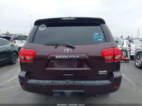 Toyota Sequoia SR5 5.7L V8* BUY NOW*  | Auto.bg — изображение 14