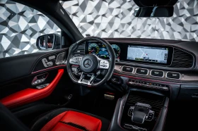 Mercedes-Benz GLE 63 S AMG 4M+ Exclusive* Carbon* Burm* 360 - 85999 € - 95117864 11