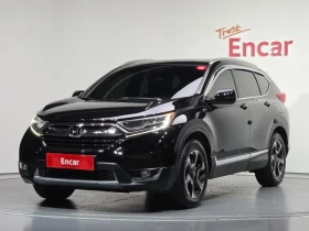 ������ Honda Cr-v