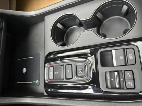 Honda Pilot Trail Sport  | Auto.bg — изображение 10