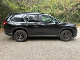 Honda Pilot Trail Sport  | Auto.bg — изображение 6
