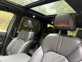 Honda Pilot Trail Sport  | Auto.bg — изображение 11