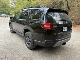Honda Pilot Trail Sport  | Auto.bg — изображение 5