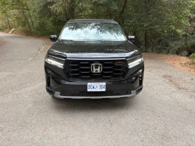Honda Pilot Trail Sport  | Auto.bg — изображение 3