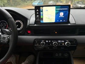 Honda Pilot Trail Sport  | Auto.bg — изображение 7