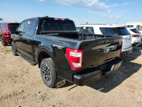 Ford F150 LARIAT/4WD SuperCrew 5.5/ОБДУХ/КОЖА/ - 17999 € - 34226035 2
