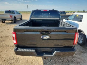 Ford F150 LARIAT/4WD SuperCrew 5.5/ОБДУХ/КОЖА/ - 17999 € - 34226035 4