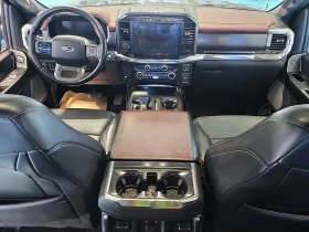 Ford F150 LARIAT/4WD SuperCrew 5.5/ОБДУХ/КОЖА/ - 17999 € - 34226035 10