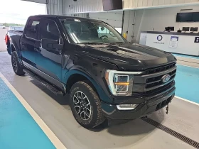 Ford F150 LARIAT/4WD SuperCrew 5.5/ОБДУХ/КОЖА/ - 17999 € - 34226035 3