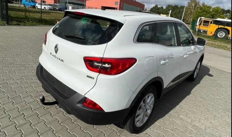 Renault Kadjar 1, 5 DCI-K9KE629-90PS, снимка 7 - Автомобили и джипове - 42148226