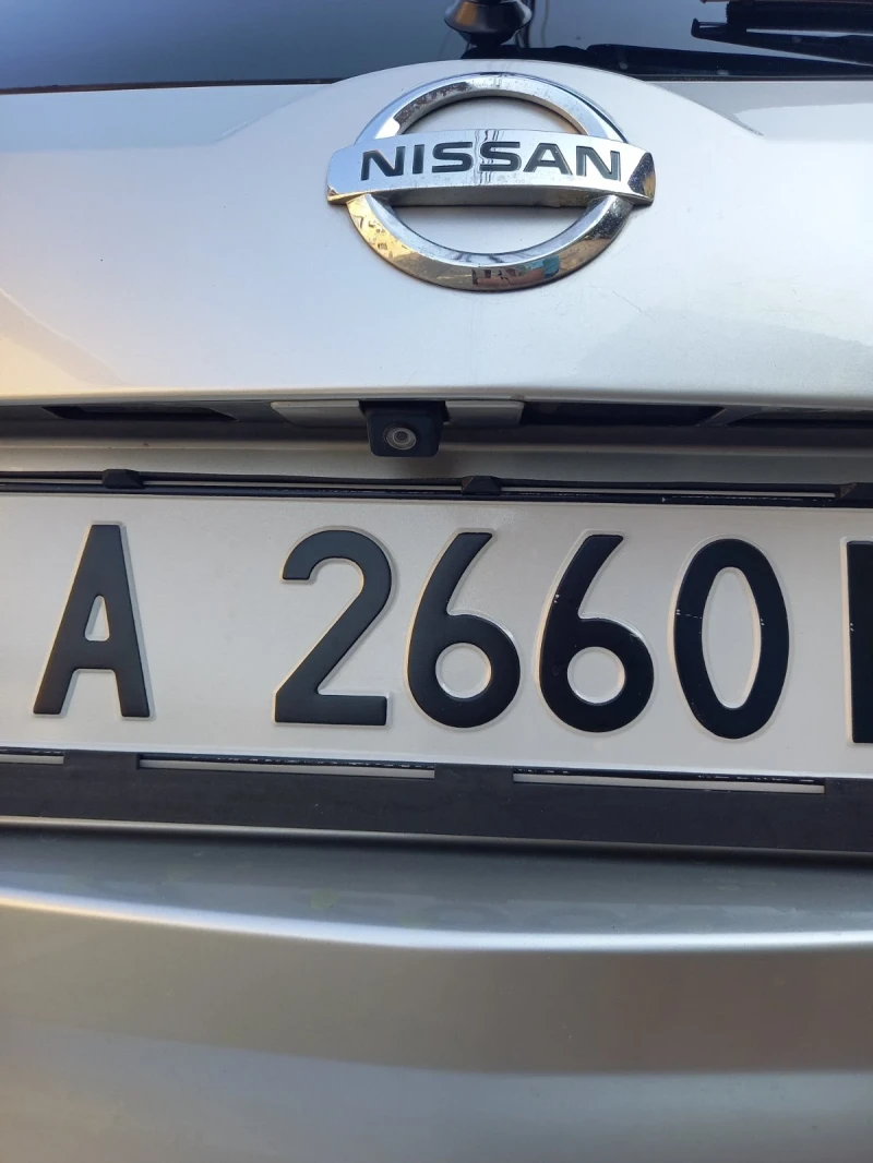 Nissan Murano, снимка 6 - Автомобили и джипове - 47595261