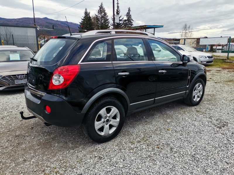 Opel Antara 3.2 V6 Cosmo, снимка 5 - Автомобили и джипове - 49565902