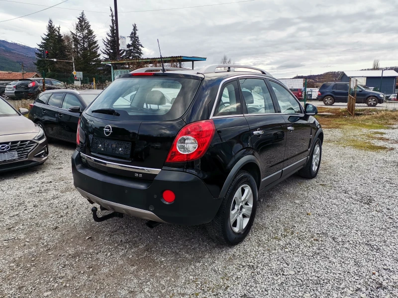 Opel Antara 3.2 V6 Cosmo, снимка 4 - Автомобили и джипове - 48417554