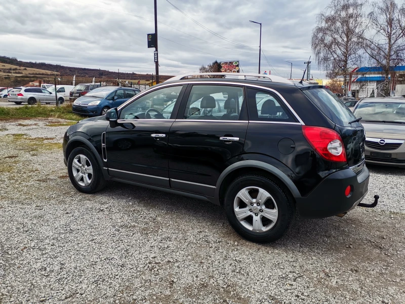 Opel Antara 3.2 V6 Cosmo, снимка 9 - Автомобили и джипове - 49565902