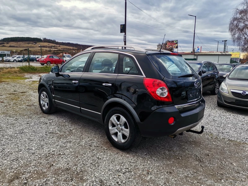 Opel Antara 3.2 V6 Cosmo, снимка 6 - Автомобили и джипове - 48417554