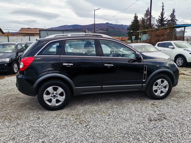 Opel Antara 3.2 V6 Cosmo, снимка 3 - Автомобили и джипове - 49565902