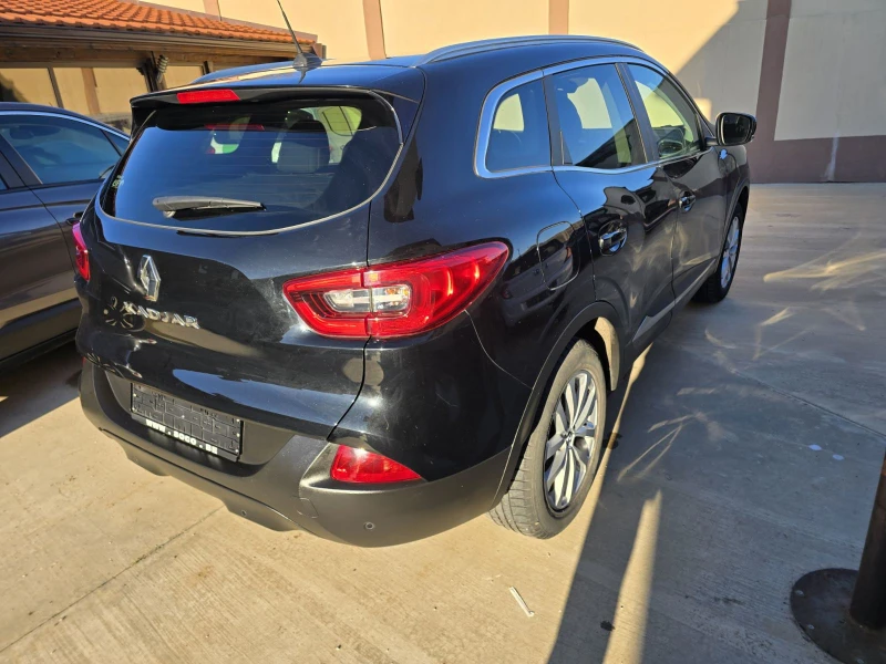 Renault Kadjar 1.2 Energy TCe, снимка 7 - Автомобили и джипове - 49385161