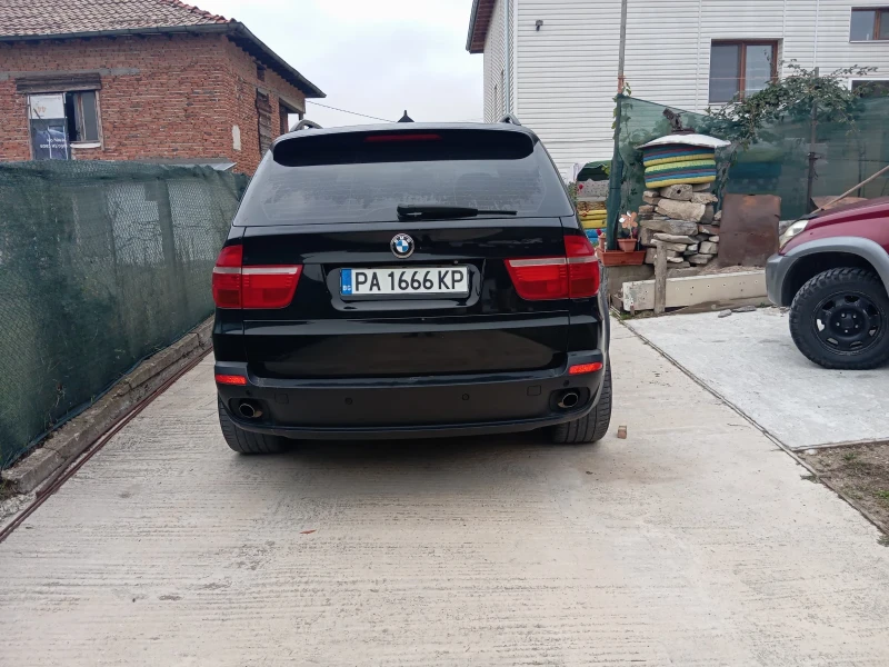 BMW X5, снимка 2 - Автомобили и джипове - 52327307