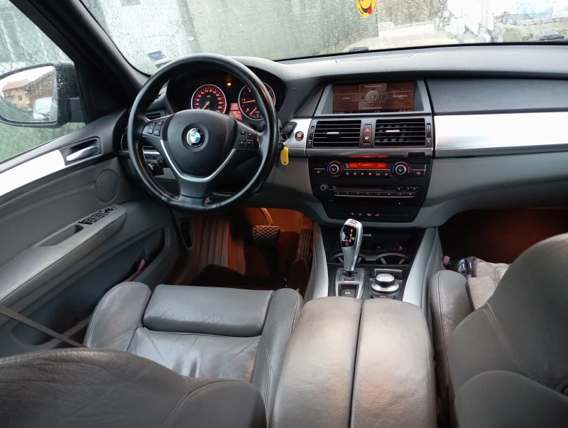 BMW X5, снимка 6 - Автомобили и джипове - 52327307