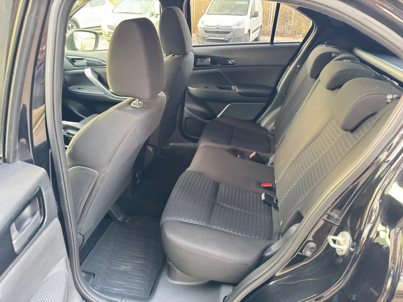 Mitsubishi Eclipse Cross 1.5T 2019г. 163к.с 2WD 86.000км , снимка 11 - Автомобили и джипове - 52716341