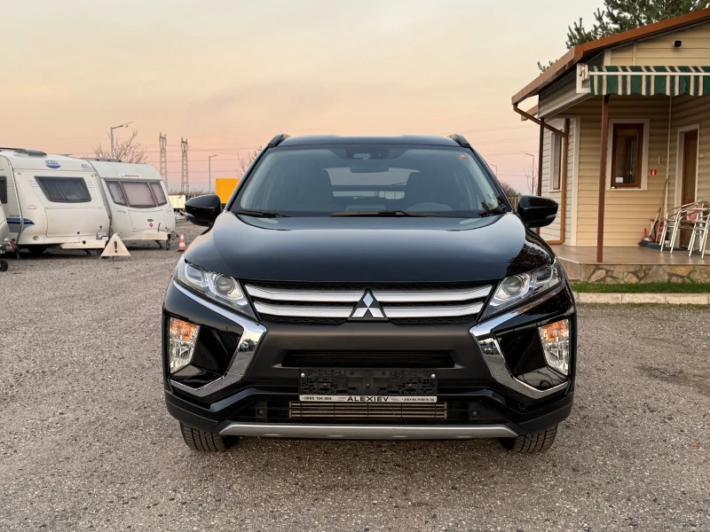 Mitsubishi Eclipse Cross 1.5T 2019г. 163к.с 2WD 86.000км , снимка 2 - Автомобили и джипове - 52716341