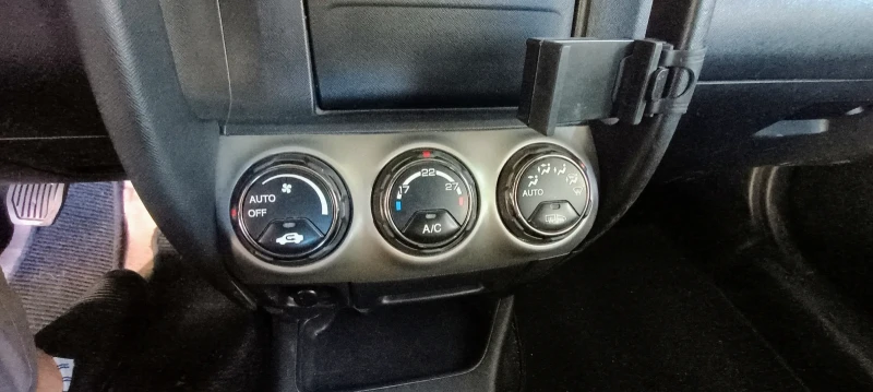 Honda Cr-v, снимка 2 - Автомобили и джипове - 52946277