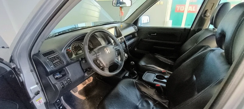 Honda Cr-v, снимка 4 - Автомобили и джипове - 52946277
