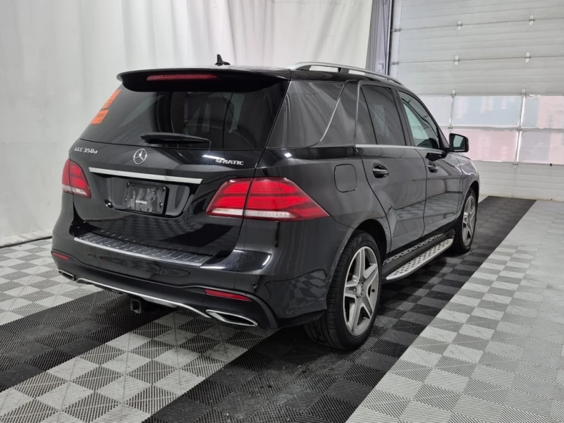 Mercedes-Benz GLE * 350D * CARFAX * ЦЕНА ДО БГ, снимка 4 - Автомобили и джипове - 53021033