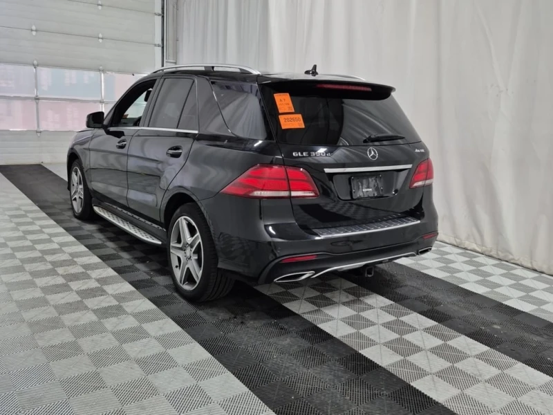 Mercedes-Benz GLE * 350D * CARFAX * ЦЕНА ДО БГ, снимка 6 - Автомобили и джипове - 53021033