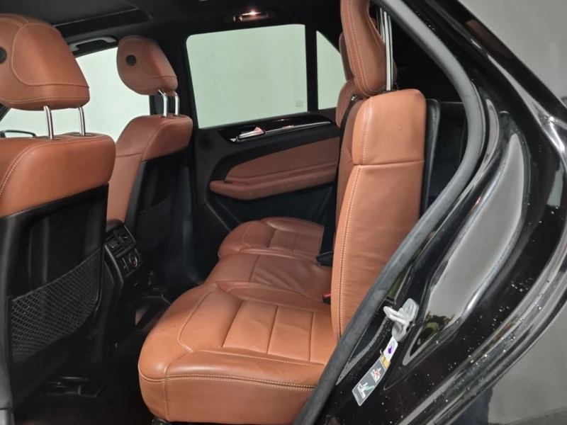 Mercedes-Benz GLE * 350D * CARFAX * ЦЕНА ДО БГ, снимка 11 - Автомобили и джипове - 53021033