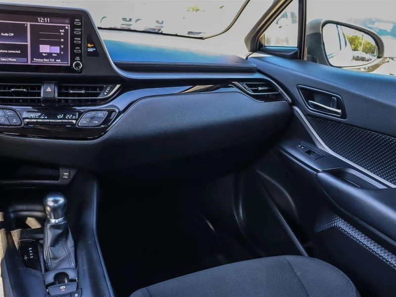 Toyota C-HR * ZGX10L * CARFAX * ЦЕНА ДО БГ, снимка 16 - Автомобили и джипове - 53213258