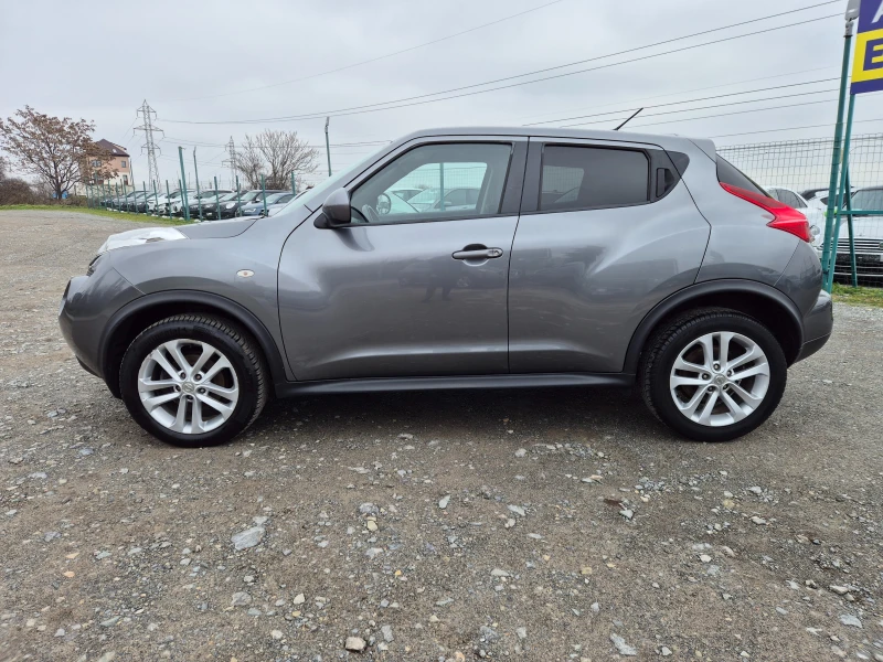 Nissan Juke 1.5DCI 110к.с., снимка 2 - Автомобили и джипове - 53449403