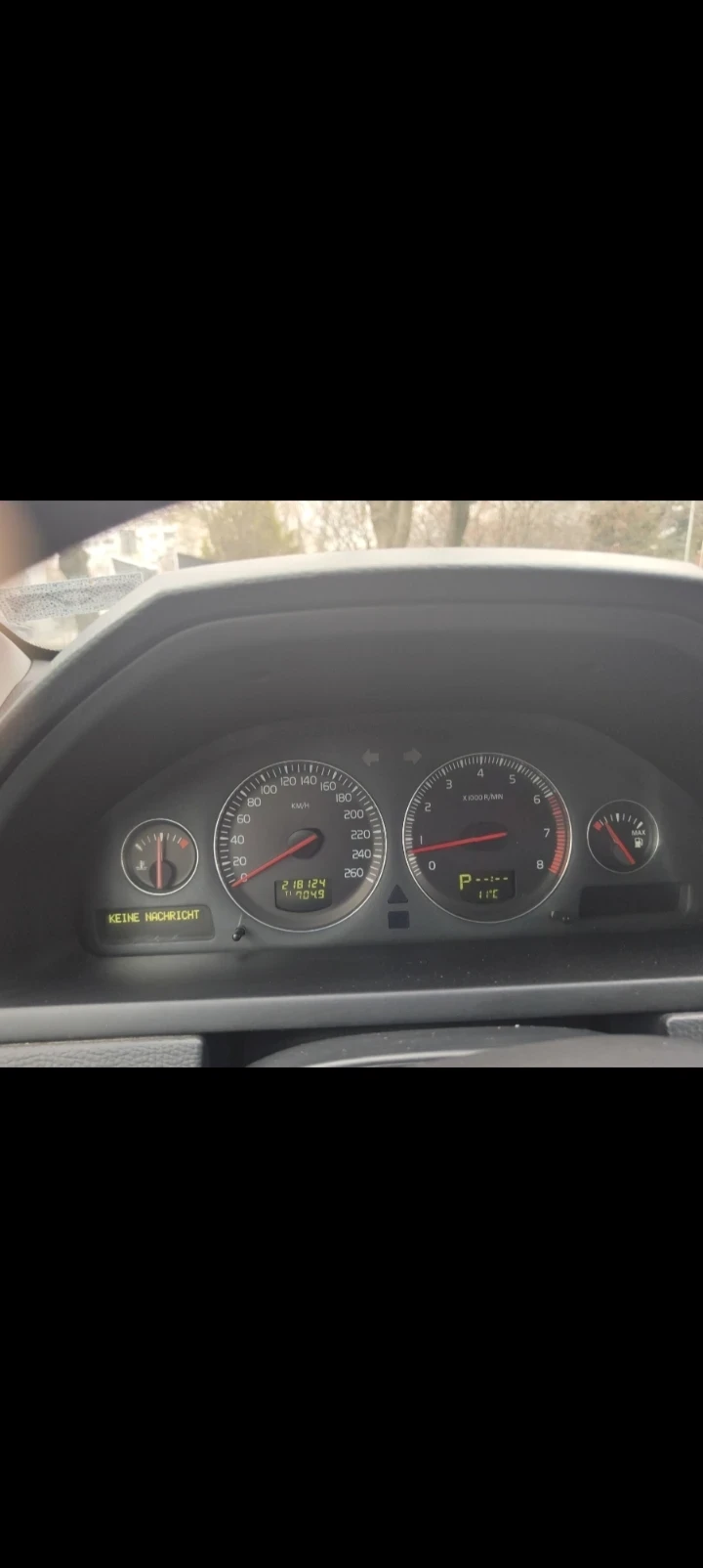 Volvo Xc90 4х4 - изображение 8