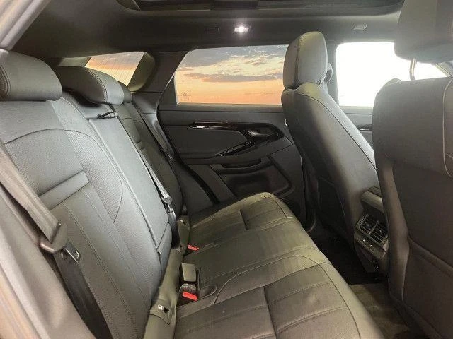 Land Rover Range Rover Evoque D200 DYNAMIC SE PANORAMA LED KEYLESS BLACK PAKET | Mobile.bg   13