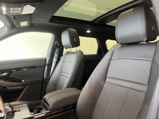 Land Rover Range Rover Evoque D200 DYNAMIC SE PANORAMA LED KEYLESS BLACK PAKET | Mobile.bg   7