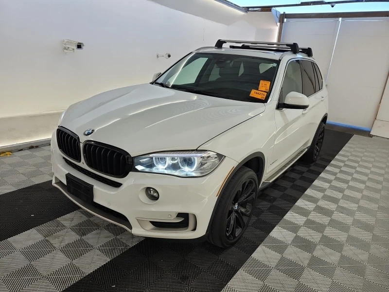 BMW X5 35D * * CARFAX * * АВТО КРЕДИТ * *  - 29999 лв. / 15338.25 € - 40032969 1