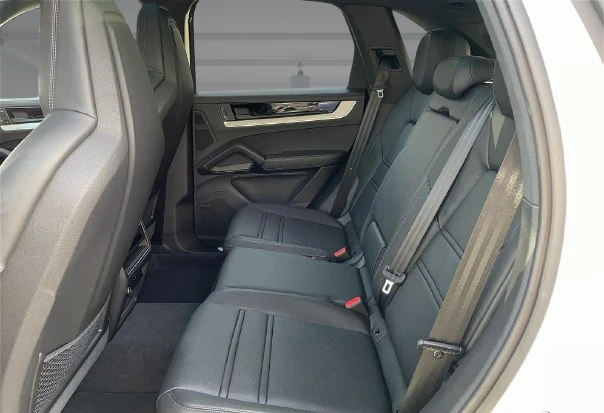 Porsche Cayenne S = Black Pack =  | Mobile.bg   14