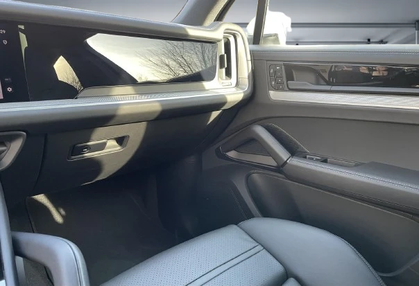 Porsche Cayenne S = Black Pack =  | Mobile.bg   13