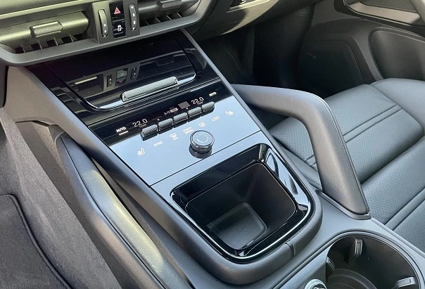 Porsche Cayenne S = Black Pack =  | Mobile.bg   12